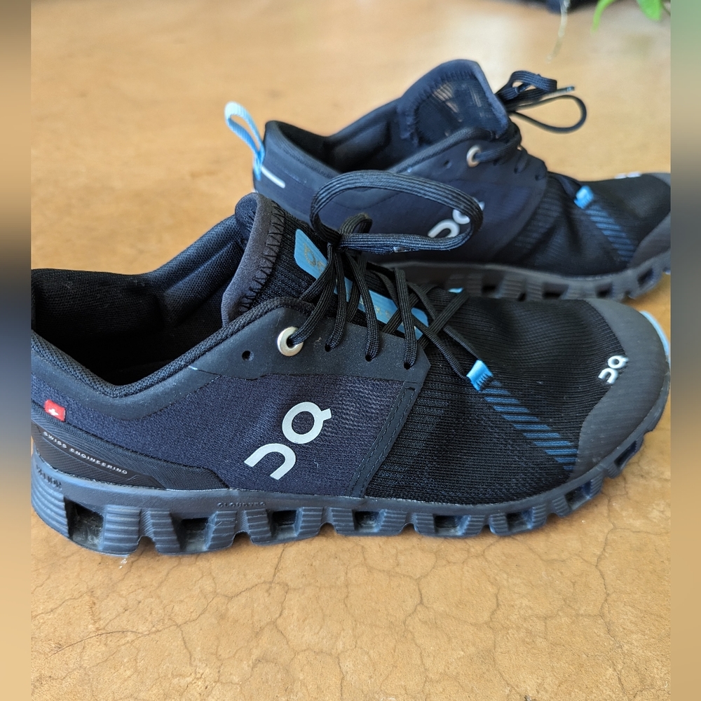 On Running Shoes